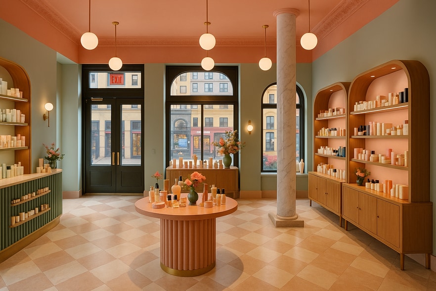 More Photos Of 62 Reade St, New York Multifamily For Sale