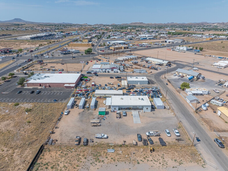 More Photos Of 3560 Sunshine Dr, Kingman Warehouse For Sale