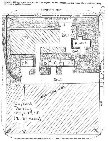 More Photos Of 1588 N 30th Rd, Ottawa Light Distribution For Sale
