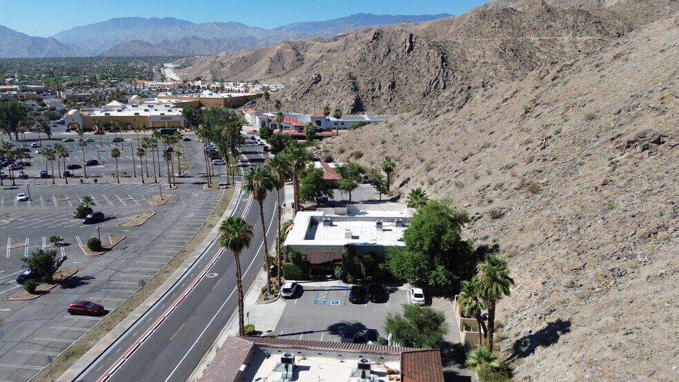 More Photos Of 72185 Painters Path, Palm Desert Office For Lease