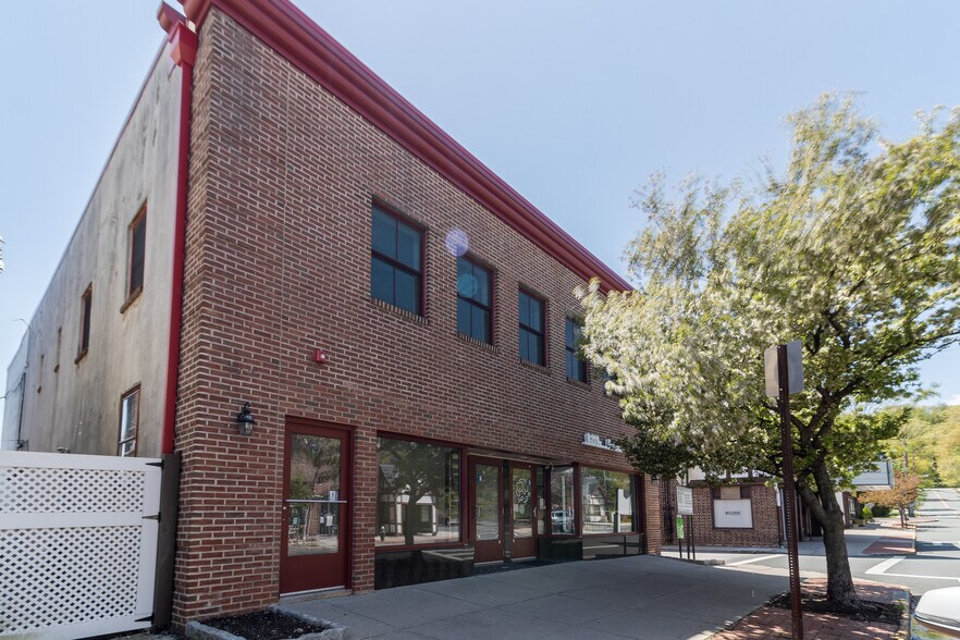 More Photos Of 250-254 Bellevue Ave, Upper Montclair Storefront Retail Office For Lease