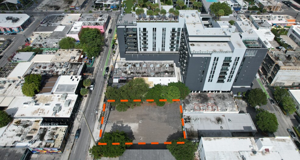 More Photos Of 127-135 NW 24th st, Miami Land For Sale