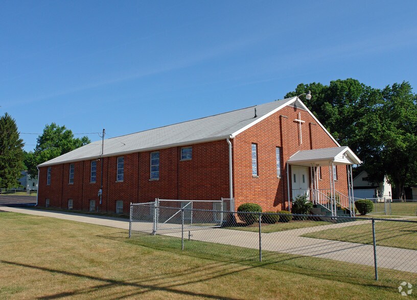 More Photos Of 3107 Springfield-xenia Rd, Springfield Religious Facility For Sale