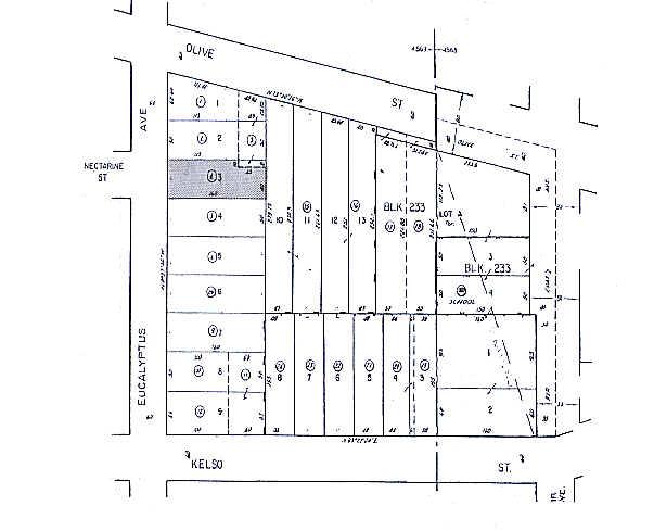 More Photos Of 310 S Eucalyptus Ave, Inglewood Apartments For Sale
