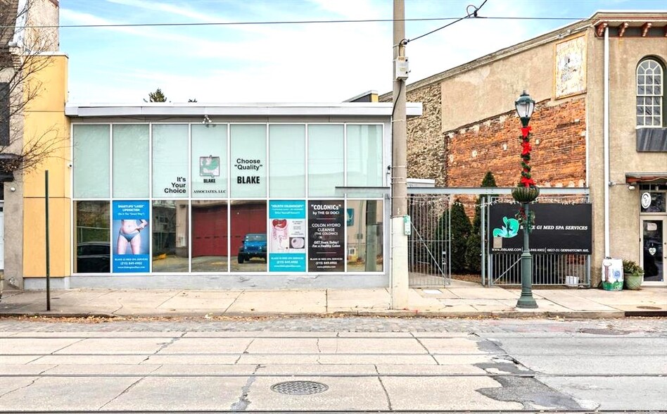 More Photos Of 6829 E Germantown Ave, Philadelphia Medical For Sale