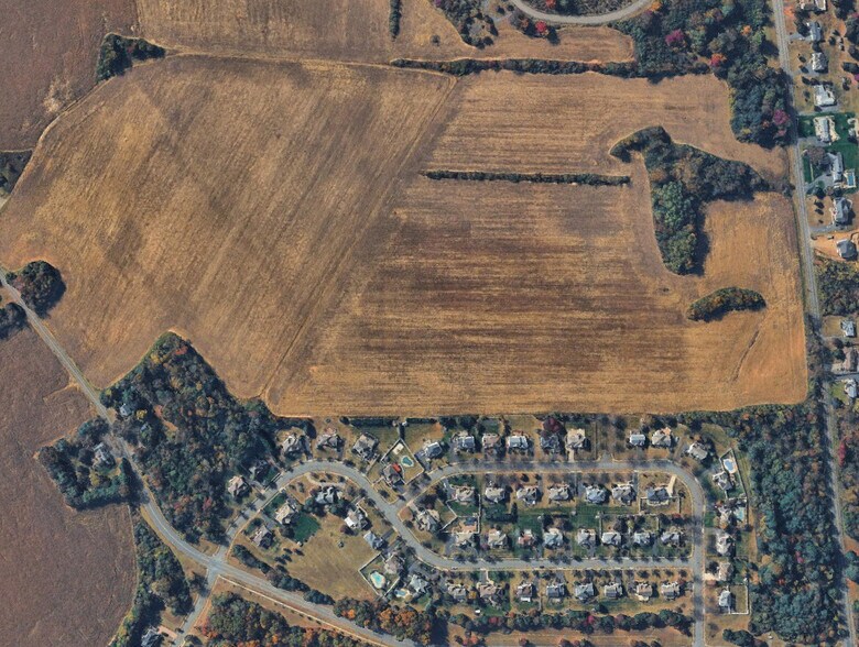 More Photos Of 865 Ridge Rd, Monmouth Junction Unknown For Lease