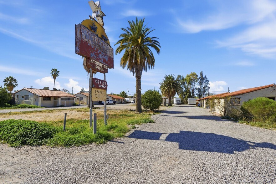 More Photos Of 3242 E Benson Hwy, Tucson Apartments For Sale