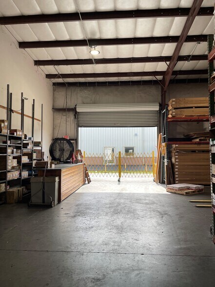 More Photos Of 12570 Metro Pky, Fort Myers Warehouse For Sale