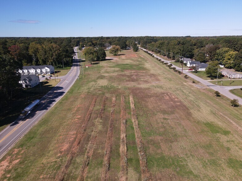 More Photos Of 0 NC 56 Hwy, Franklinton Land For Sale
