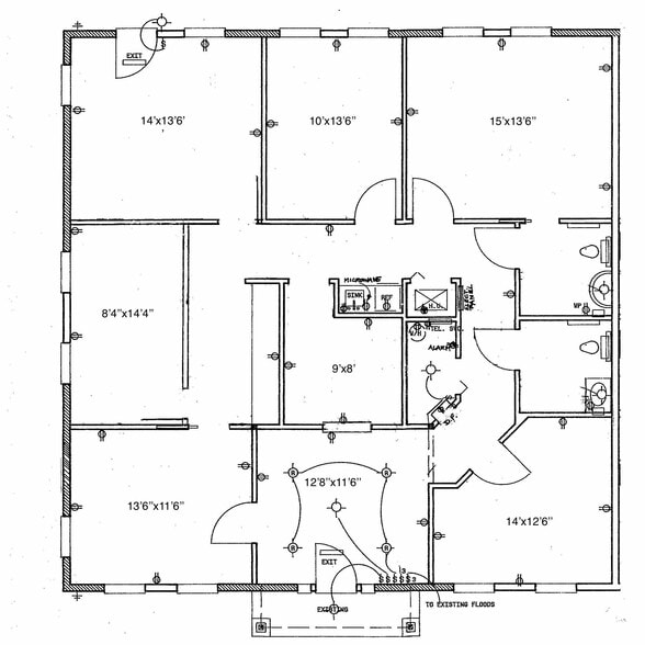 More Photos Of 13133 Professional Dr, Jacksonville Medical For Sale