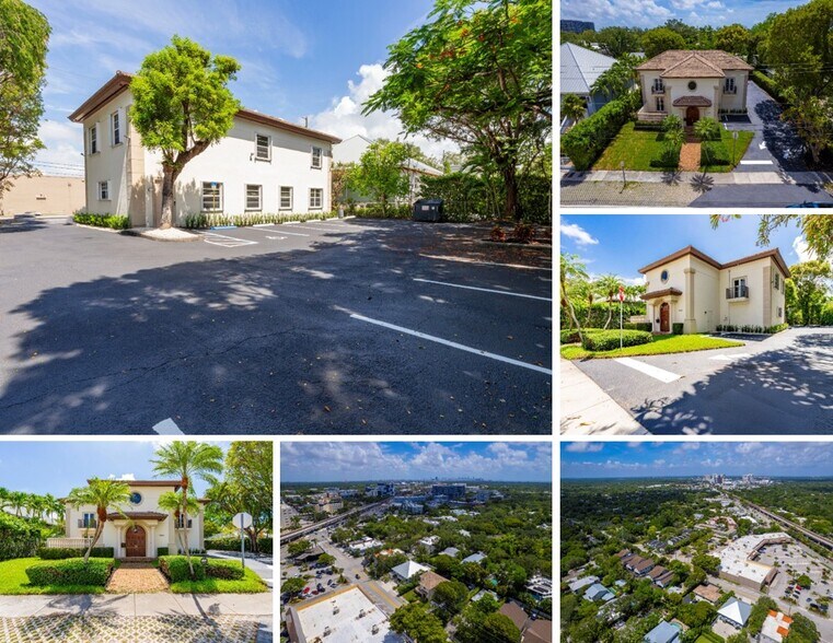 More Photos Of 7633 SW 62nd Ave, South Miami Medical For Sale