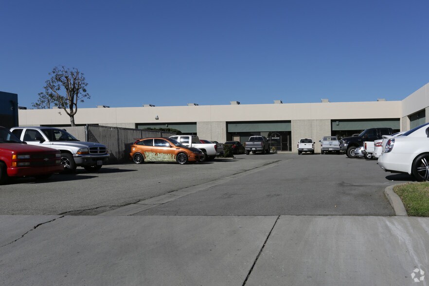 More Photos Of 4774 Murrieta St, Chino Warehouse For Lease