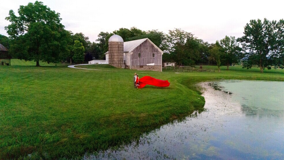 More Photos Of 1902 Jefferson Pike, Brunswick Lodge Meeting Hall For Lease