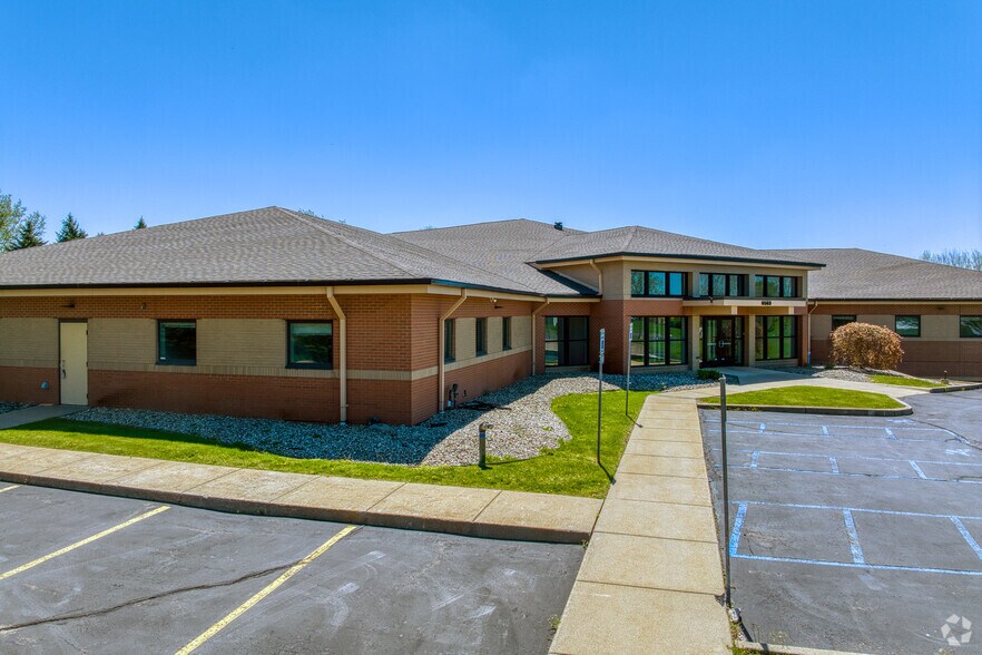 Primary Photo Of 6535 Seeco Dr, Kalamazoo Medical For Lease