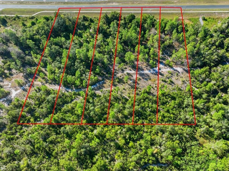 More Photos Of 7124 Commercial Way, Spring Hill Land For Sale