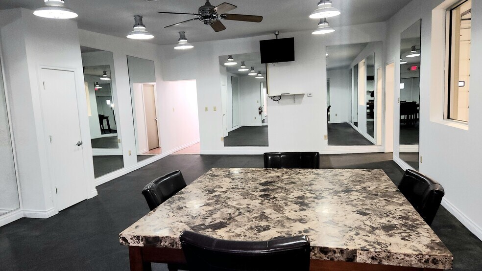 More Photos Of 3988 N Dixie Hwy, Monroe Service Station For Sale