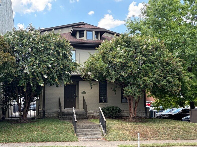 Primary Photo Of 1109 16th Ave S, Nashville Office For Lease