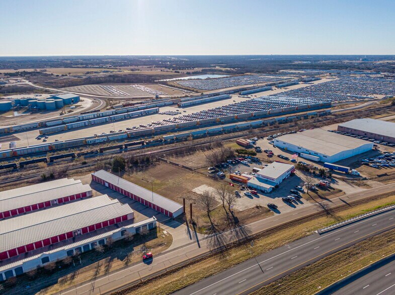 More Photos Of 1604 N Highway 67, Midlothian Land For Sale