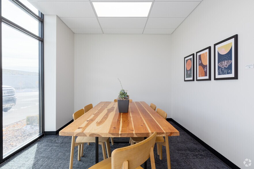 More Photos Of 1580 S 500 W, Salt Lake City Coworking Space