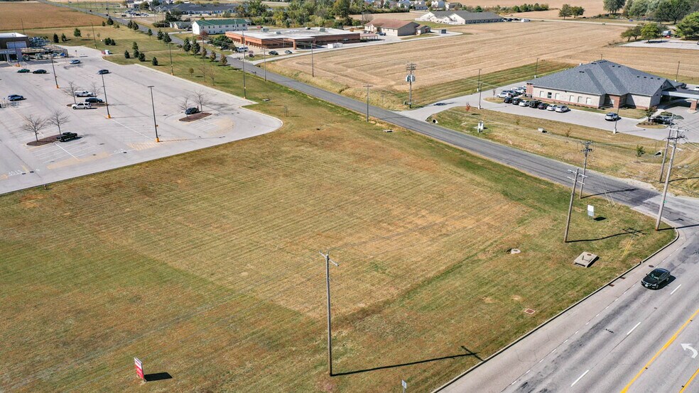 More Photos Of 6680 Godfrey Rd, Godfrey Land For Sale