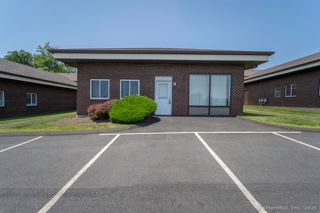 Primary Photo Of 375 Morgan Ln, West Haven Office Residential For Sale