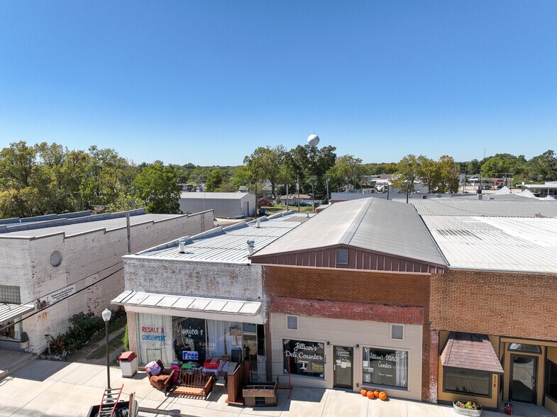 More Photos Of 124 Main, Groveton Restaurant For Sale