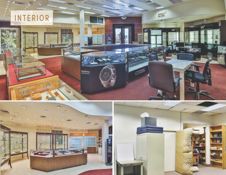 More Photos Of 2325-2347 S Sepulveda Blvd, Los Angeles Unknown For Lease