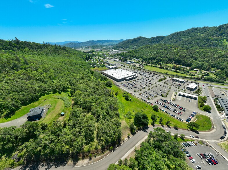 Primary Photo Of NE Kenneth Ford Dr, Roseburg Land For Sale