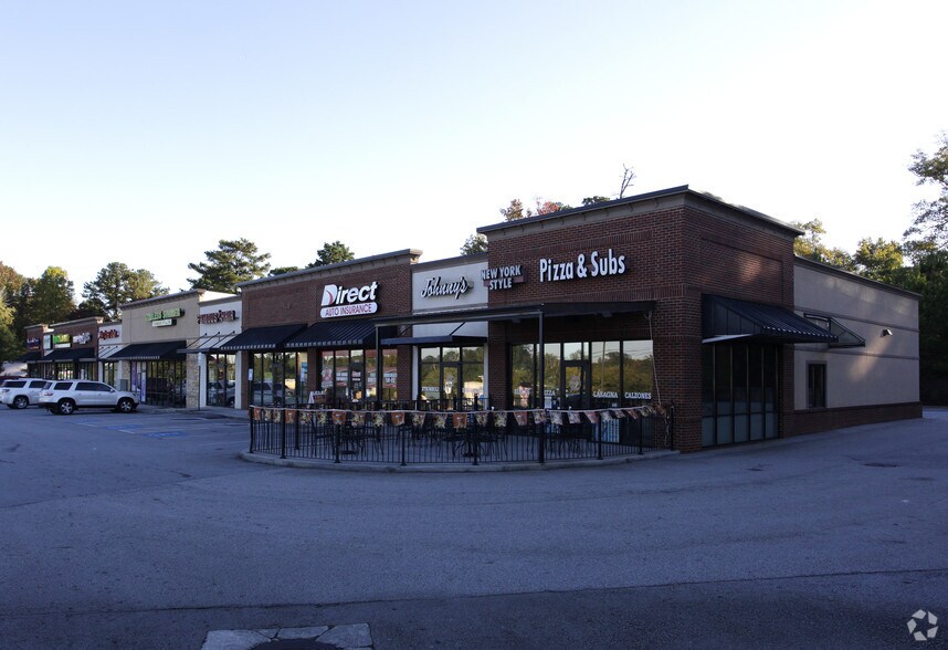 More Photos Of 1670 S Us-27, Carrollton Unknown For Lease