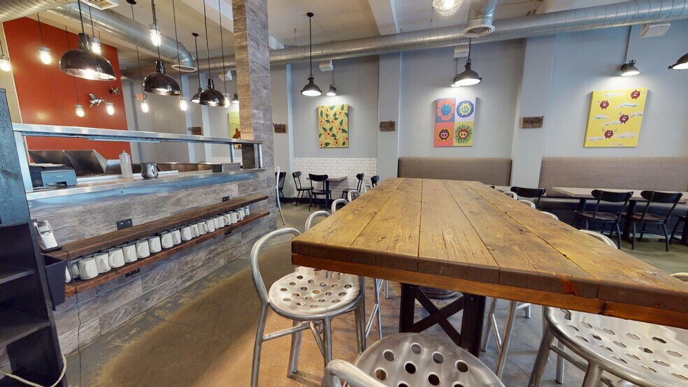 More Photos Of 335 E Main St, Carnegie General Retail For Lease