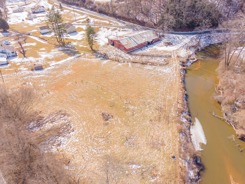 More Photos Of 226 Chestnut dr, Galax Land For Sale