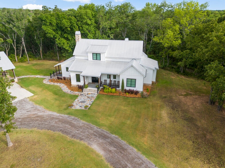 More Photos Of 19501 W 41st St, Sand Springs Specialty For Sale