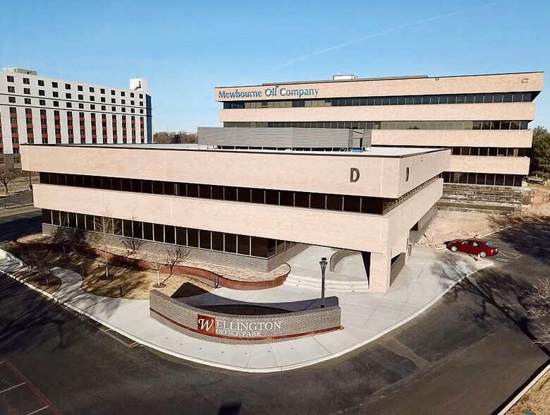 More Photos Of 1616 S Kentucky St, Amarillo Unknown For Lease