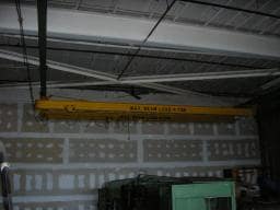 More Photos Of 90 Newark Pompton Tpke, Wayne Manufacturing For Lease