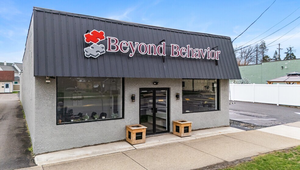 More Photos Of 1003 Wyoming Ave, Forty Fort Medical For Sale