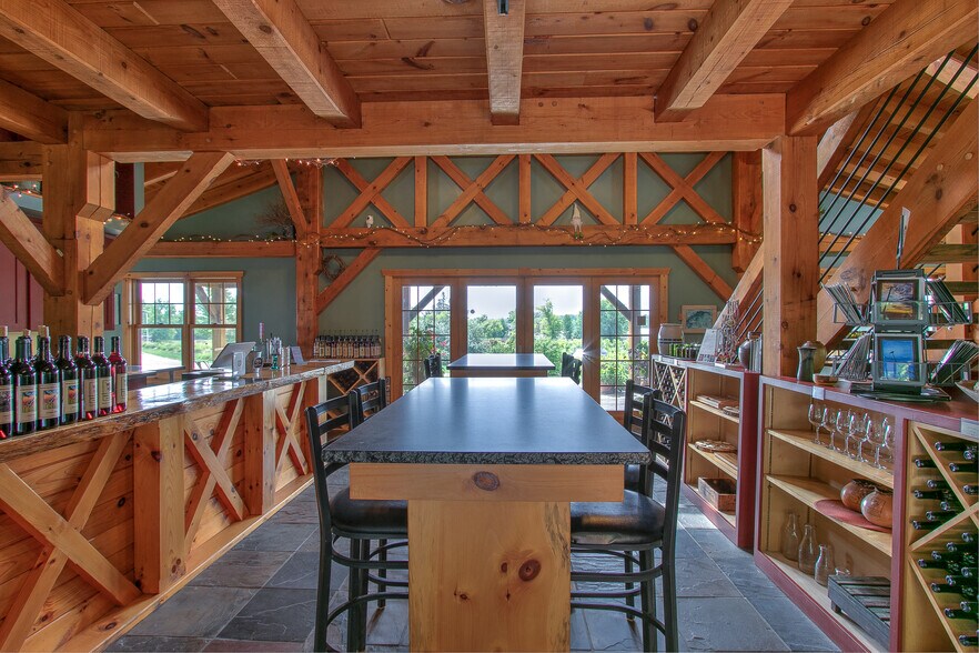 More Photos Of 43020 Blackhawk Rd, Harris Lodge Meeting Hall For Sale