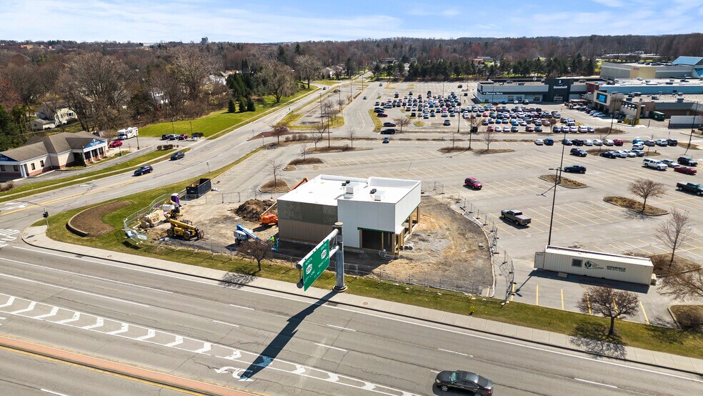 More Photos Of 2167 W Ridge Rd, Rochester Fast Food For Sale