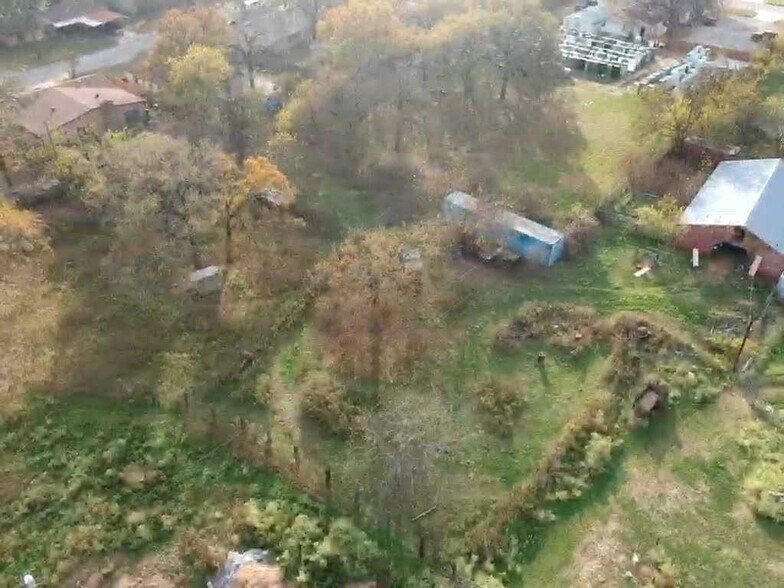 More Photos Of 4708 Pioneer Rd, Balch Springs Land For Sale