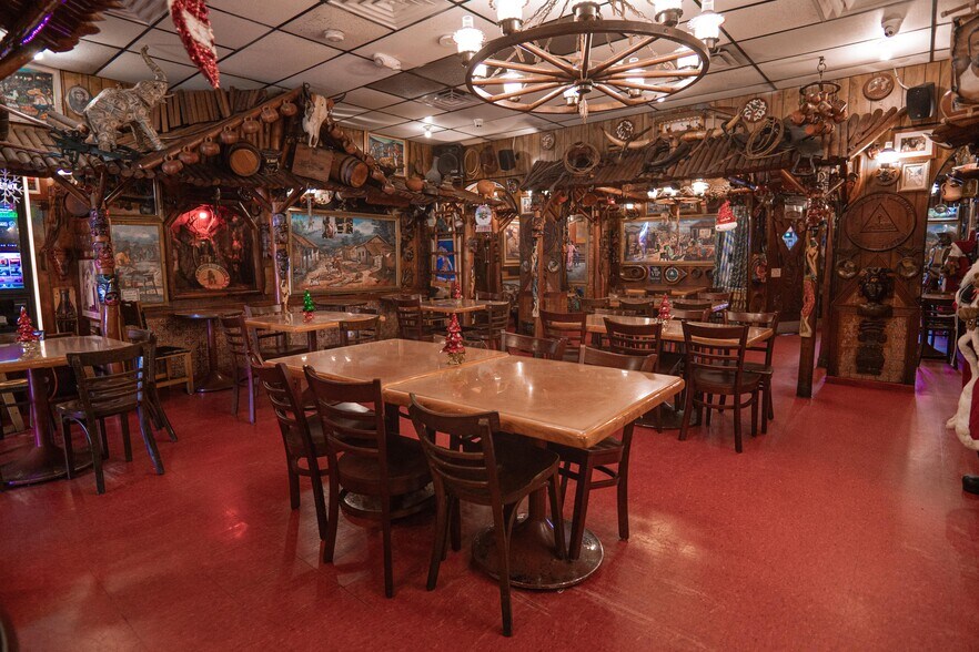More Photos Of 1644 SW Flagler Ter, Miami Restaurant For Sale