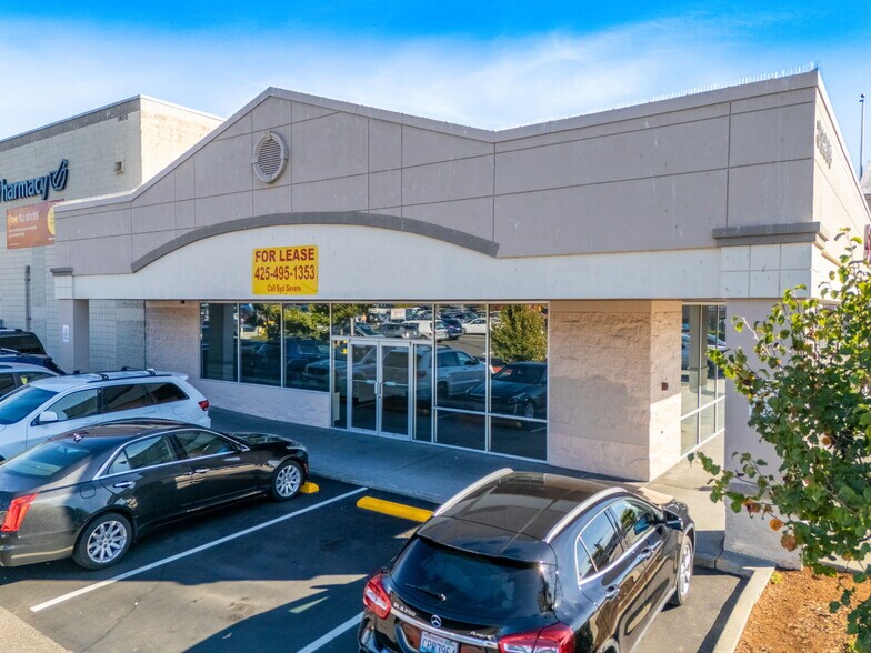 More Photos Of 31239 State Route 20, Oak Harbor General Retail For Lease