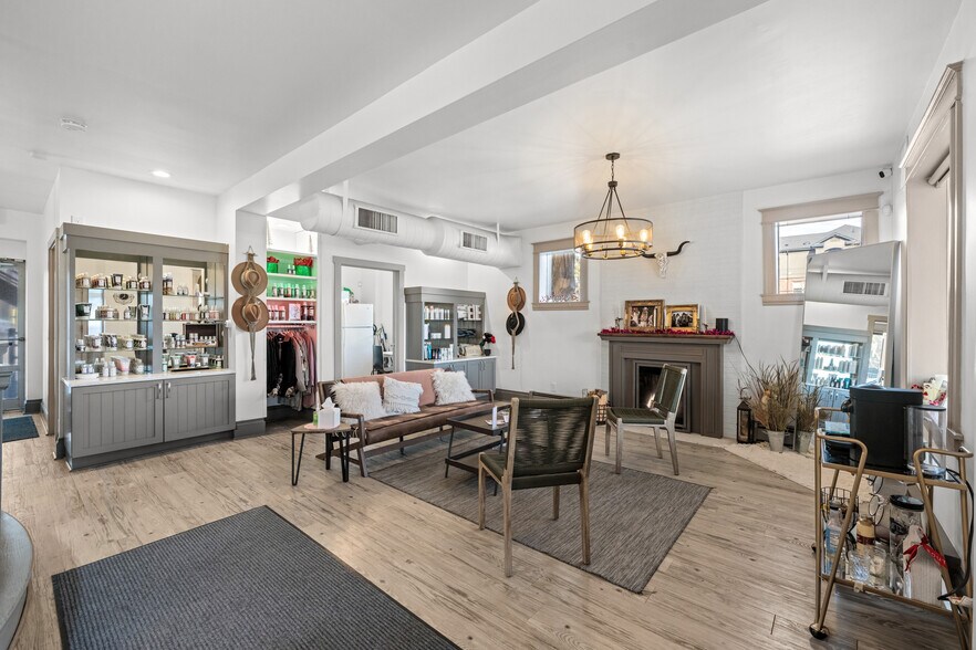 More Photos Of 2845 Wyandot St, Denver Freestanding For Sale