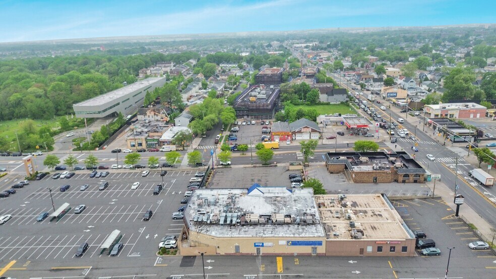 More Photos Of 933-939 Richmond Ave, Staten Island Freestanding For Sale