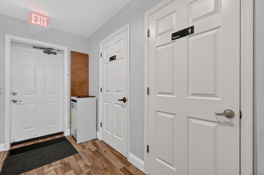More Photos Of 1920 E Robinson St, Orlando Office For Sale