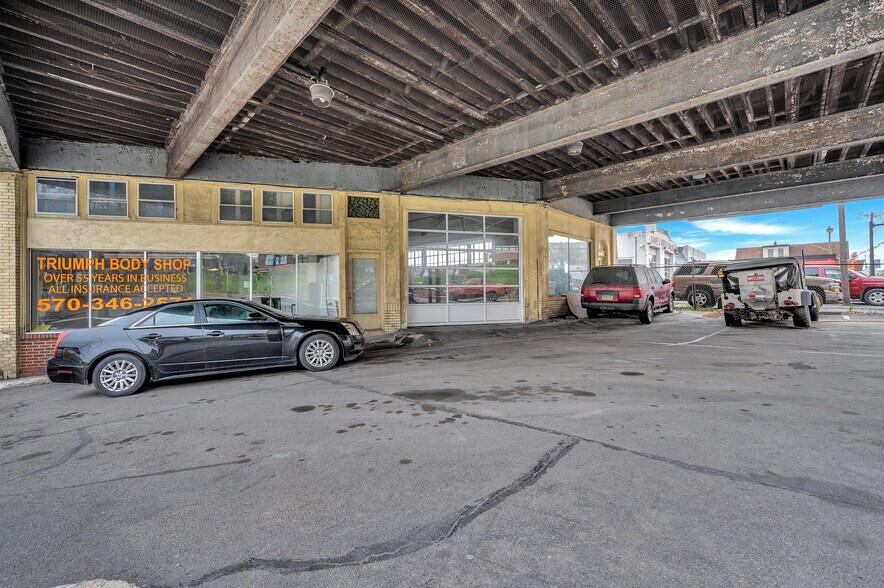 More Photos Of 10 Green Ridge St, Scranton Land For Sale