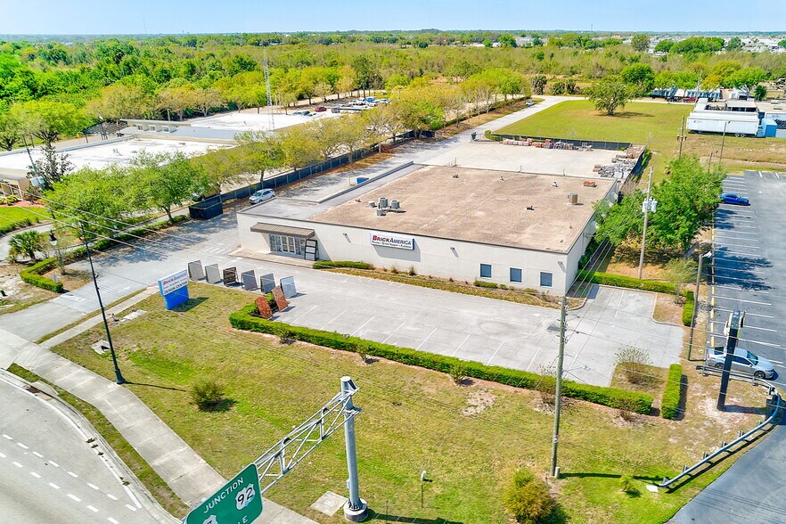 Primary Photo Of 35450 US Highway 27, Haines City Land For Lease