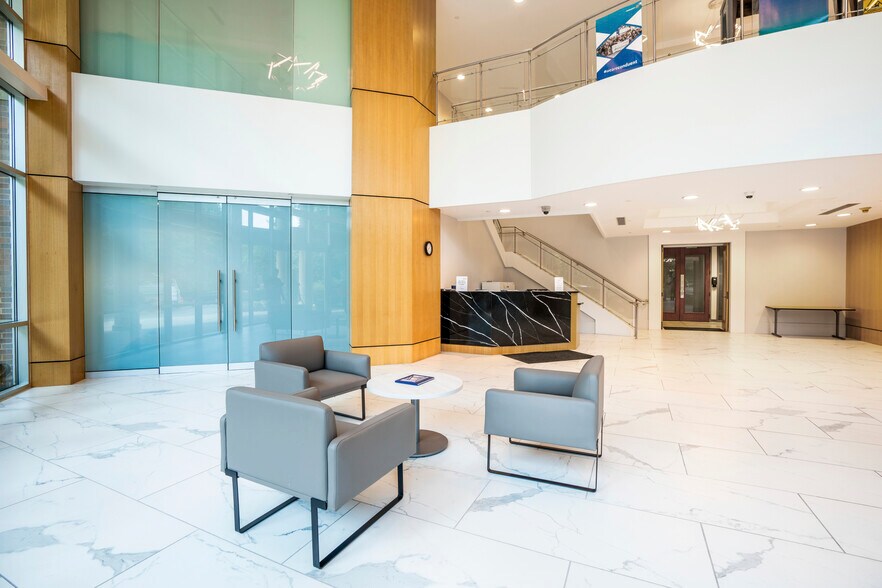 More Photos Of 1100 Crescent Green Dr, Cary Unknown For Lease