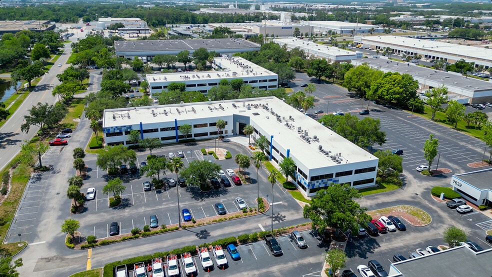 More Photos Of 7600 Southland Blvd, Orlando Unknown For Lease