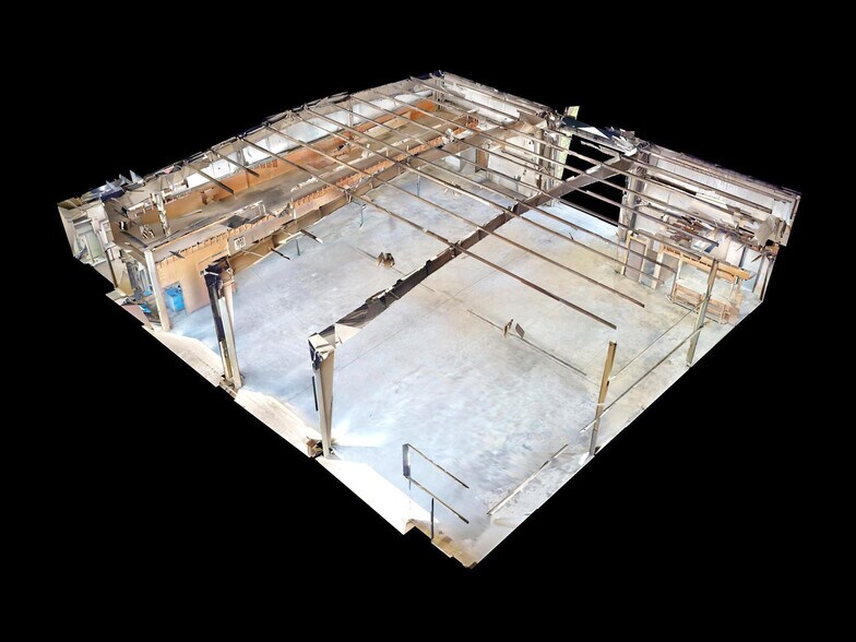 More Photos Of 5850 West Rd, McKean Warehouse For Sale