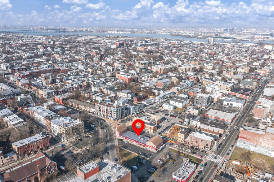 More Photos Of 571-575 Martin Luther King Jr Dr, Jersey City Freestanding For Sale