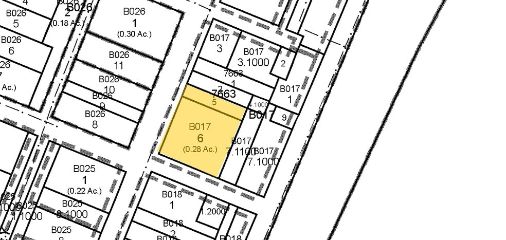 More Photos Of 612 S Main St, Saint Charles Storefront For Lease